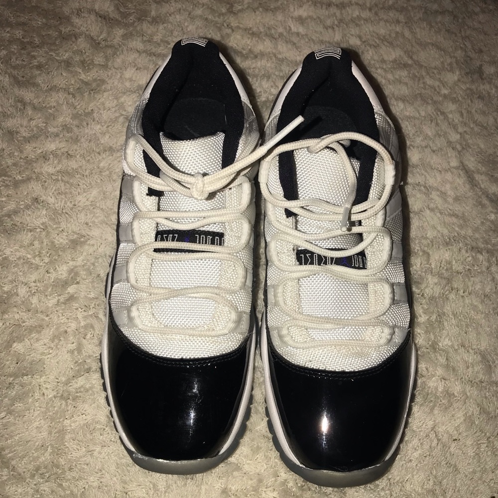 Nike Air Jordan 11
